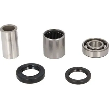 Spojkové ložisko TOURMAX Sada ložisek kyvné vidlice s pouzdrem HONDA CB 750 SEVEN FIFTY 92-01, VF750C MAGNA 93-00