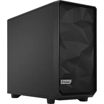 fractal Design Meshify 2 Black…