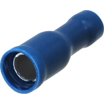 Elektrický konektor Izolovany konektor Ø 5mm 424213