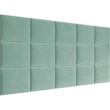 akustický panel Čalouněný nástěnný panel Pag 40x30, Barva látek:: Manila 11 MIRJAN 5903211019692