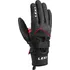 LEKI Nordic Thermo Shark 2020/21 černé/červené 9