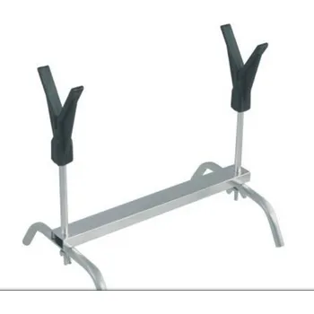 Rybářský prut Konger stojánek na prut na dírky