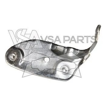 Blatník karosérie DPA L krajní držák blatníku Octavia II - DPA