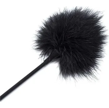 Šimrátko EXTREME Black Tickler | EXTREME