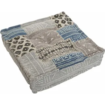 Polštář Podlahový polštář "B&G" 60x60x15/2500gr.