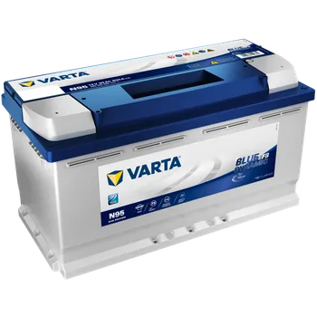 Varta Blue Dynamic EFB N95 12V 95Ah 850A