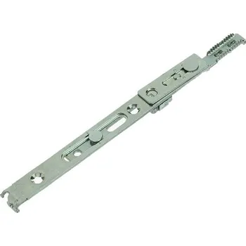 Příslušenství k oknu G-U ukončení 180°