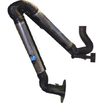 Průmyslový vysavač FILCAR SAMOSTATNÉ KLOUBOVÉ RAMENO PRO ODSÁVÁNÍ VÝPARŮ TECHNO-220