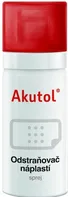 Aveflor Akutol Odstraňovač náplastí 150 ml