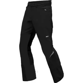 Pánské kalhoty HUMI DADES černé XL