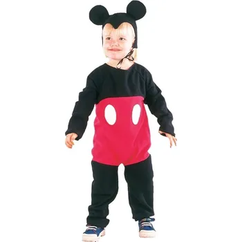 MaDe Kostým Myška XS Karnevalový kostým MaDe Kostým Myška XS