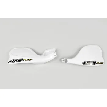 UFO kryty rukojetí YAMAHA YZF/WRF 250/450 03-17, barva bílá = YA03869046