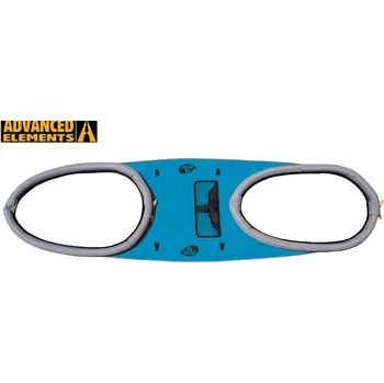 Kajak Kokpit Convertible Elite - 2