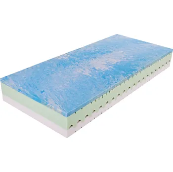 Matrace HG Style Pěnová matrace Vanesa Cellflex 90x200 cm