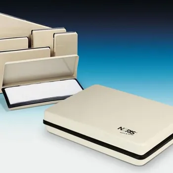 Razítková poduška Razítková poduška NORIS univerzální, suchá, 200x150mm