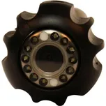 Pipe 23 vystředovák 40 mm