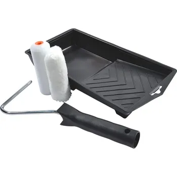 Malířský váleček Sada mini válečků 4ks (Sada mini válečků 4ks KEN5334140K)