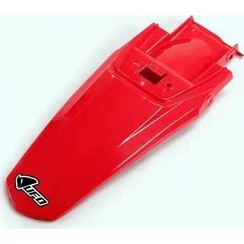 UFO zadní blatník HONDA CRF 230 15-18, barva červená