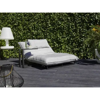 Zahradní lehátko Hartman EMMA záhradné ležadlo