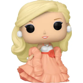 Figurka Funko Pop Barbie č. 06 Peaches N Cream