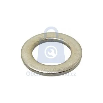 Matice Podložka pro šroub s válcovou hlavou, DIN 433, nerez A4 5,3, balení 1 ks