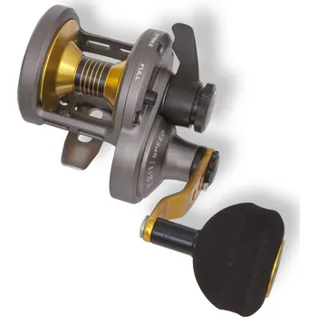 Rybářský naviják Fin-Nor Primal LH PR10HS