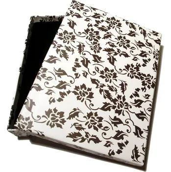 Dárková krabička Krabička motiv - 152x116x28mm