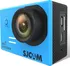 Sportovní kamera SJCAM SJ5000X Elite modrá