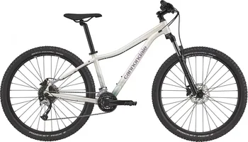 Horské kolo Cannondale Trail 7 Womens 29" bílé 2021