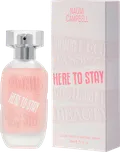 Naomi Campbell Here To Stay W EDT 30 ml