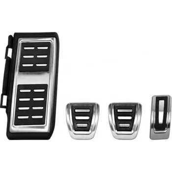 Tuning Pedály Škoda Superb III 2015 - 2019 manuální převodovka