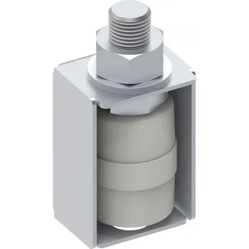 Příslušenství pro plot FAC Horní vodicí kladka s pozinkovaným krytem VA3131.A30