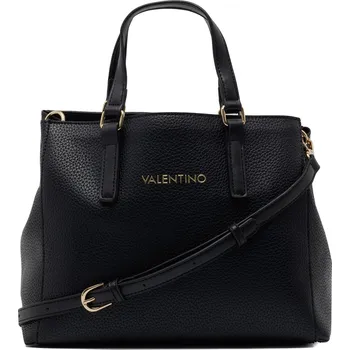 Kabelka Valentino Superman černá 