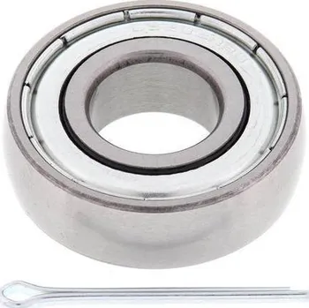 Ložisko převodovky All Balls sada ložiska a gufera do kol (dolní) Can-Am DS 450 10-15, DS 450 EFI MXC 09-12, DS 450 EFI XXC 09-12, DS 450 STD/X 08-09, DS 450 XMX 15, DS 450 XXC 15, DS650 00-07, Outlander 330 04-05, Outl