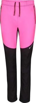 Dámské kalhoty Alpine Pro Huwa 2 LPAP344452 růžové