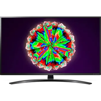 Televizor LG 65" LED (65NANO793NE)