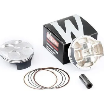 Motor automobilu WOSSNER píst BETA 300 RR 18-20 (71,96mm)