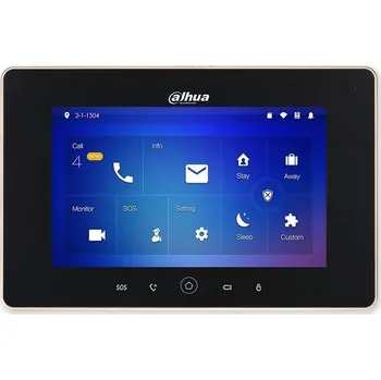 IP kamera VTH5221D-S2