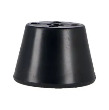 NILS EXTREME Brzda ke kolečkovým bruslím KHL8400 černá vel. 35-40