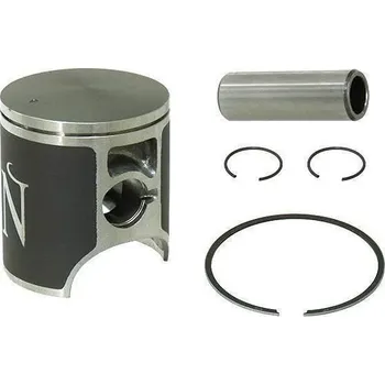 Píst motoru NAMURA píst KTM (2T) SX 85 (SX85) 03-20 (SEL.B = 46,96mm) (pístní kroužky NX-10080R)
