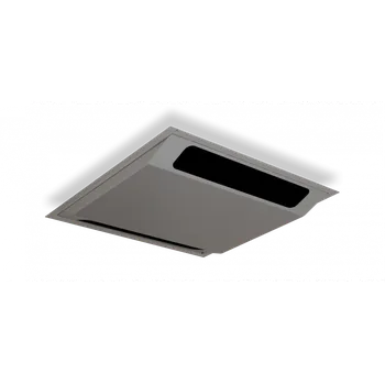 Čistička vzduchu UV-C stropní germicidní sterilizátor MEDILUX CW110-W WiFi 110W