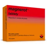WÖRWAG Pharma Magnerot 500 mg