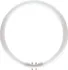 Zářivka Philips Master TL5 Circular 40W/830 2GX13 teplá bílá