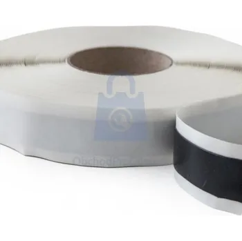 Páska oboustranná butylkaučuková, BUTYLBAND 15 mm x 15 m, balení 1 ks