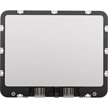 Trackpad pro MacBook Pro 15" A1398 (rok 2015) - part 810-5827-A - stříbrný