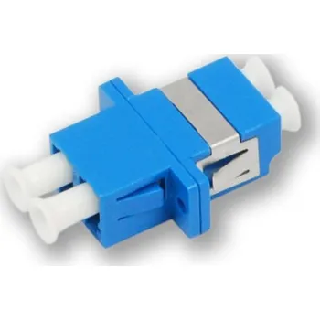 Síťový kabel OS-160 LC SM duplex