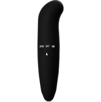Vibrátor MINI VIBRÁTOR G-SPOT, ORGASMOVÝ MASAŽÉR, SILNÉ VIBRACE - 71002541