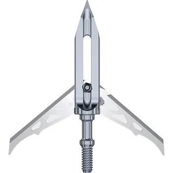 Hrot šipu Hroty RAVIN CROSSBOWS Titanium 2-Blade, 3ks