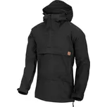 HELIKON-TEX® Bunda HELIKON-TEX® WOODSMAN ANORAK černá