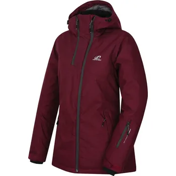 Hannah Maky Purple Mel